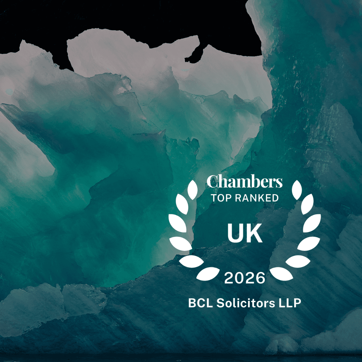 Photo of BCL Recognised in Chambers & Partners 2026 Rankings