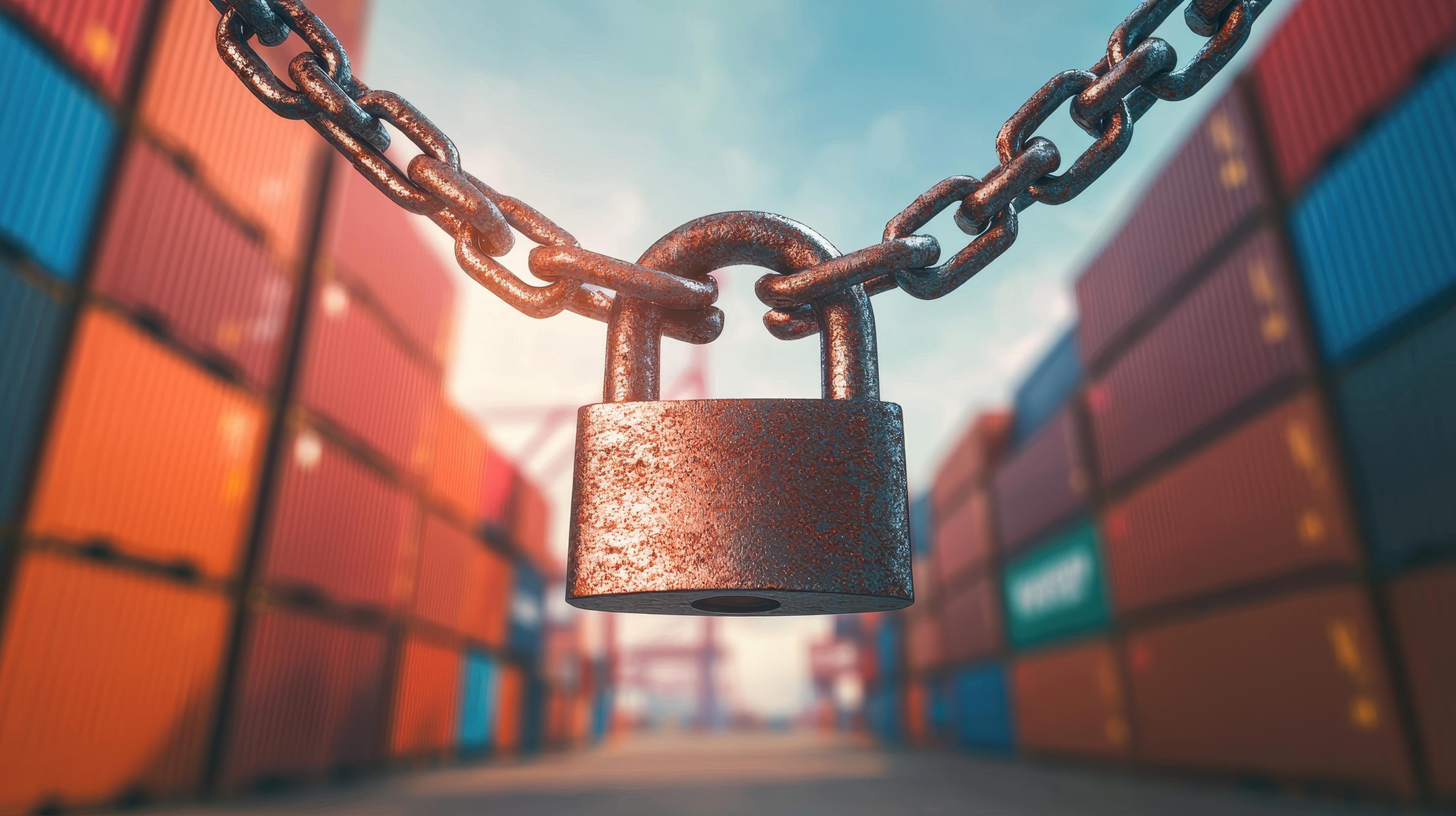 Photo of Sanctions & Export Controls Round-Up: December Update